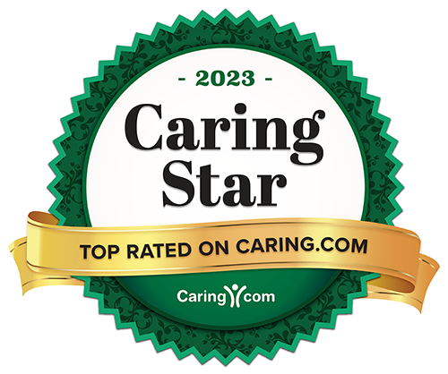 2022 Caring Star Award