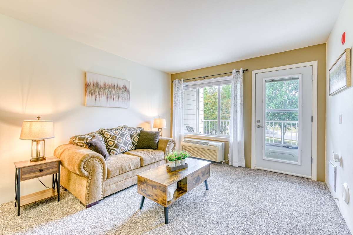 Living Room Lees Summit 4