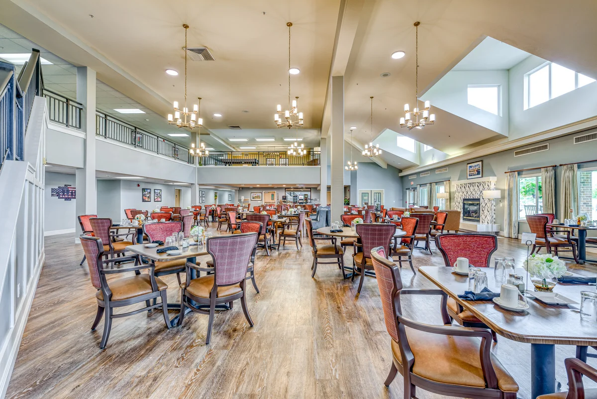 Dining Room Lees Summit